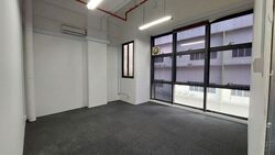 A'posh Bizhub (D27), Factory #489184581